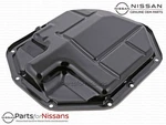 Genuine Nissan Sentra 2.0 Versa 1.8 Lower Engine Oil Pan - New Oem. Fixed Price $103.82.