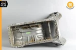 07-12 Mercedes W219 Cls550 Sl550 Clk550 Upper Oil Pan Section 2730142302 Oem. Fixed Price $174.30.