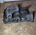 3.0l Engine Oil Pan Fits 2003-2007 Honda Accord. Fixed Price $50.00.