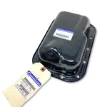 Mopar 05184546ac Engine Oil Pan 0050047921 Fits Dodge Gmc Chrysler Models, Oem. Fixed Price $72.90.