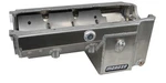 Moroso 21247 Aluminum Drag Race Oil Pan W/rocket/dart Block For Sbc. Fixed Price $893.99.