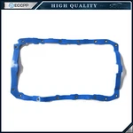 Eccpp Oil Pan Gasket For 91-01 Ford Ranger Taurus Tempo Mazda Mercury 3.0l Ohv. Fixed Price $11.58.