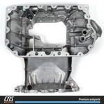 Engine Oil Pan Upper Fits 98-05 Audi A4 A6 Cabriolet Vw Passat 2.8l 078103603am. Fixed Price $68.43.