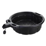 K Tool International 74645 Oil Drain Pan 4.25 Gallon Hdpe Anti Splash Design. Fixed Price $33.15.