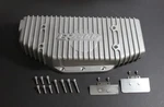 Greddy 13525901 Cast Aluminum Oil Pan; For Nissan Sr20det S13/s14/s15. Fixed Price $433.65.
