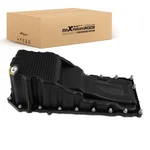 Engine Oil Pan For Jeep Grand Cherokee Dodge Durango 5.7l 2011-2015 53022343aj. Fixed Price $88.05.