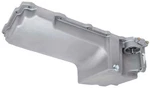 Rpc Gm Ls Retro-fit Oil Pan 5 1/2 Quart Capacity Satin Finish. Fixed Price $479.99.