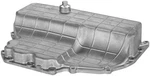 Lower Oil Pan For 2014-2018 Ram 1500 3.0l V6 2015 2016 2017 Spectra Crp72a. Fixed Price $784.98.