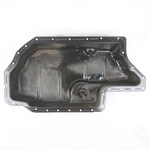 04-10 Audi A6 A8 4.2l Lower Engine Oil Pan 079103602at Oem. Fixed Price $149.99.