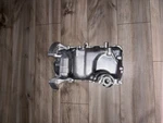 1x Fit For 2006-2011 Honda Civic 1.8l Engine Oil Pan. Fixed Price $50.00.