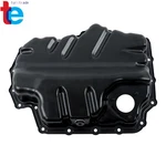 For Volkswagen Golf 2019 2020 2021 Jetta 13-21 1.4l Engine Oil Pan W/ Drain Plug. Fixed Price $31.67.