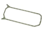 Bmw Oil Pan Gasket 1988-1993 11131315154--vic. Fixed Price $22.97.