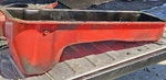 Cummins 3974293 Isc 8.3l Oil Pan Part # Used Missing 2 Drain Plugs. Fixed Price $299.00.