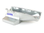Canton 11-122m Oil Pan Small Block Chevy 10" Circle Track Long Sump G Body. Fixed Price $515.00.