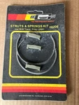 Vintage Mr Gasket Struts & Spring Kit #6206 Use With Trans. Slider #6201 Nos. Fixed Price $36.99.