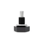 Mishimoto Magnetic Oil Drain Plug M12 X 1.25, Black. Fixed Price $42.99.