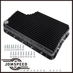 Fits For Ford 6.7l 2011-2019 328052020 3073677179 6r140 Black Transmission Pan. Fixed Price $293.99.