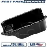 Engine Oil Pan For Buick Regal Cadillac Chevy V6 Fit Chevrolet Beretta 10131027. Fixed Price $58.99.