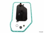 Oem Zf Transmission Oil Pan Gasket+filter Kit For Porsche 1997-08 Boxster Cayman. Fixed Price $102.40.