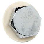 For Ford Mustang 1964-1973 Acp Fm-eo007 Chrome Engine Oil Drain Plug. Fixed Price $16.34.