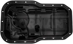 Dorman 264-325 Engine Oil Pan Fits Toyota Models. Fixed Price $86.24.