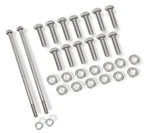 Mr. Gasket 60851g. Fixed Price $89.71.