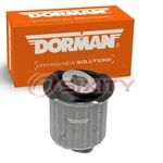 Dorman Rear Differential Mount Bushing For 2004-2007 Cadillac Cts 2.8l 3.6l Cq. Fixed Price $32.60.