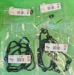 For Porsche 2009+ 911 Carrera Boxster Cayman 2.9l 3.4l 3.6l 3.8l Oil Pan Gaskets. Fixed Price $89.99.