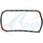 Apex Gaskets Aop109 Oil Pan Gasket Set. Fixed Price $30.67.