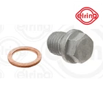 Screw Plug, Oil Sump Elring 878.020 For Mercedes-benz, Bmw, Isdera, Mega, Puch,. Fixed Price $10.42.