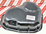Genuine Toyota 12101-36080 Pan Sub-assy Oil 1210136080 Oem. Fixed Price $83.60.