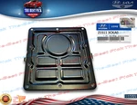 Genuine Hyundai Genesis Lower Oil Pan 215113cka0. Fixed Price $36.90.