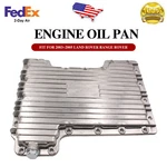 New Engine Oil Pan Fits Land Rover Range 2003-2005 4.4l V8. Fixed Price $32.27.