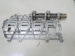 Baffle For Jaguar 5.0 V8 508pn Aj133 8w93-6c800-aj. Fixed Price $102.41.