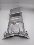 New Agility Auto Parts 3310142 Aluminum Engine Oil Pan For Mercedes C Class. Fixed Price $165.00.