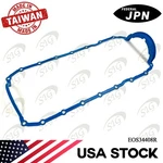 Oil Pan Gasket Set For Dodge Ram 1500 Van 1999-2003 5.2l V8 5211cc. Fixed Price $22.99.