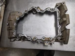 Upper Engine Oil Pan For 17-18 Ford F-150 3.5 Hl3e6u004ab Turbo. Fixed Price $89.95.