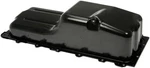 Dorman 264-112 Engine Oil Pan Steel Black. Fixed Price $93.59.