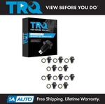 Trq Engine Oil Drain Plug Fits Acura Buick Chevrolet Chrysler Dodge Eagle Ford. Fixed Price $64.95.