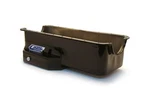 Canton Racing 15-766 Rear Sump T-style Road Race Oil Pan For Cobra 429/460. Fixed Price $588.00.