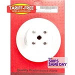 Racing Power R8844, One Satin Aluminum Bbc 2 Groove Alum Long W/pppulley. Fixed Price $114.95.