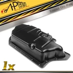 A-premium Lower Engine Oil Pan For Audi Q7 07-10 A6 A8 Quattro Vw Touareg 07-09. Fixed Price $81.88.