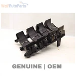 2011-2018 Porsche Cayenne 4.8l - Engine Oil Windage Tray / Baffle 94810708512. Fixed Price $31.49.