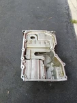 2012-2018 Ford Focus Engine Oil Pan Cm5e-6675-ad 2.0l 4 Cylinder Non Turbo. Fixed Price $82.00.