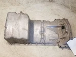 1994 - 2000 Mercedes-benz C230 Oil Pan 1110140802 R316718. Fixed Price $150.00.