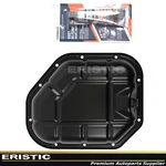 Engine Oil Pan Fits 1999-2008 Hyundai Sonata Tiburon Kia Optima 2.5l 2.7l. Fixed Price $33.37.