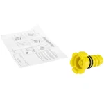 Genuine Ford Engine Oil Drain Plug Ml3z-6730-b. Fixed Price $12.74.