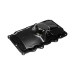 For Ford Explorer Sport Trac 2007-2010 Engine Oil Pan Steel Black Wet Sump. Fixed Price $64.11.