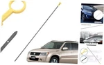 Engine Oil Dipstick Compatible With Suzuki Grand Vitara 2000-2017 Replacement. Fixed Price $21.98.