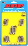 Arp 454-1804 Oil Pan Bolt Kit (300 Hex) Fitsd -15 (302-351w) Small Block. Fixed Price $54.27.